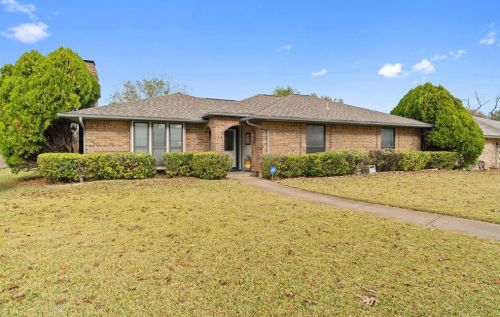 435 Blueridge Dr, Duncanville, TX 75137-4503