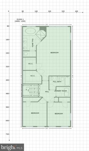 7881 Tuckahoe Ct, Fulton MD  20759-2599 exterior