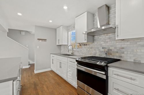 4650 Yale Ave, Denver CO  80222-6538 exterior