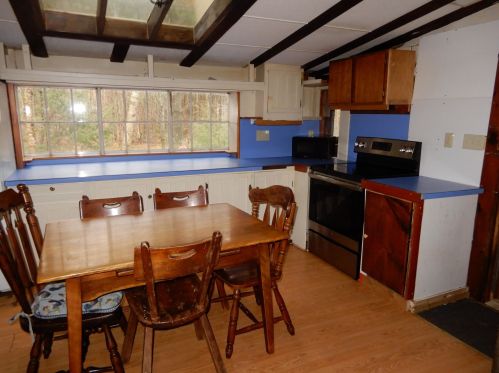 87 Lary Rd, Orange, NH 03741-7270