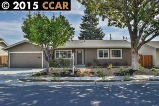 8635 Galindo Dr, Pleasanton, CA 94568-1036
