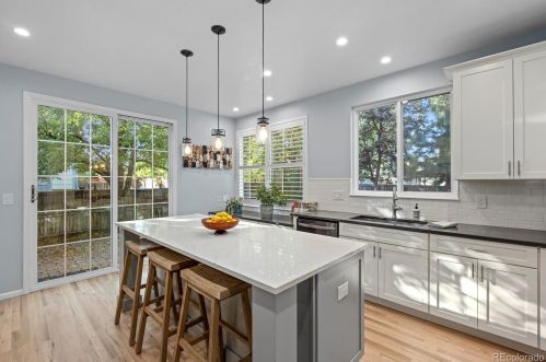 16191 Parkside Dr, Parker CO  80134-9564 exterior