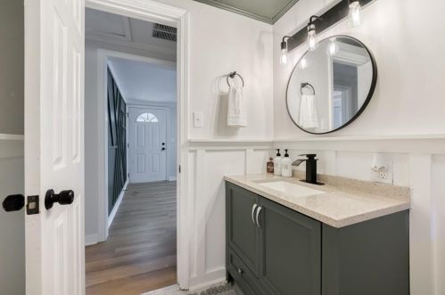 1786 Richard Rd, Conyers GA  30012-2824 exterior