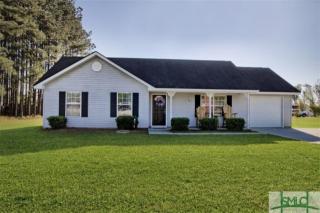 40 Del A Rae Cir, Pineora, GA 31312-4110