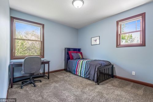157 Ivy St, Saint Paul MN  55115-1728 exterior