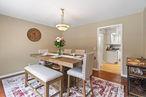 22 Little Falls Way, Durham CT  06422-2918 exterior
