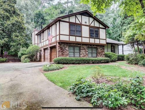 3927 Vinyard Trce, Marietta, GA 30062-5233