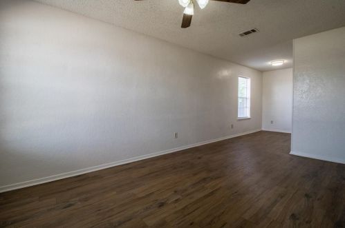 8335 Clifford St, Fort Worth TX  76108-1641 exterior