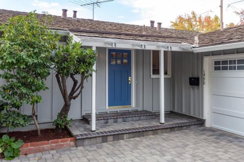 1490 Gretel Ln, Mountain View, CA 94040-3703