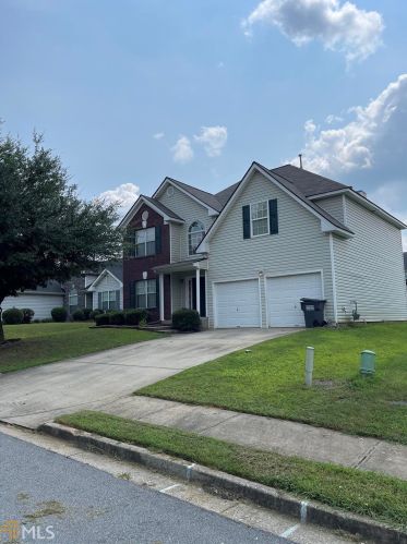 30 Westfield Way, Porterdale, GA 30016-1942
