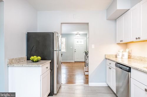 10308 Conover Dr, Silver Spring MD 20902-4849 exterior