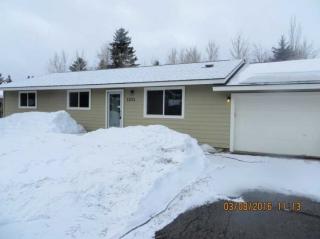 1231 Woodside Blvd, Hailey ID  83333-4949 exterior