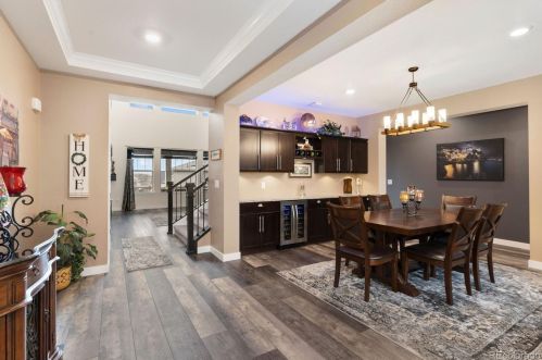 22489 Rockinghorse Pkwy, Aurora CO  80016 exterior