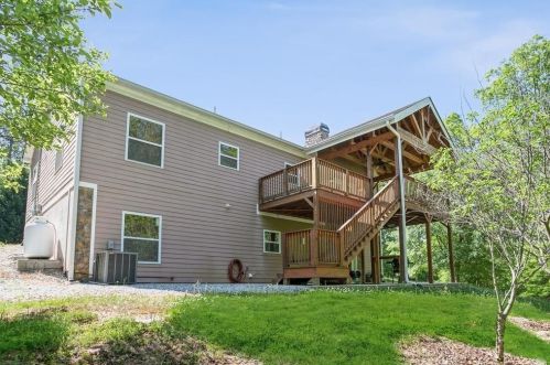 3432 Monica Ln, Conyers GA  30094-3933 exterior