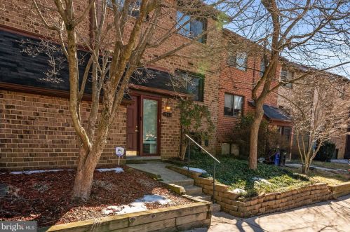 7162 Lasting Light Way, Columbia, MD 21045-5138