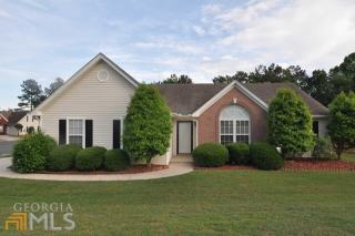 1530 Heatherton Rd, Dacula GA  30019-6684 exterior
