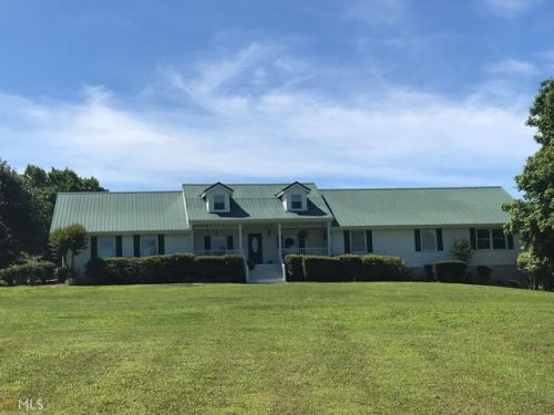 2745 Shoal Creek Rd, Monroe, GA 30656-3761