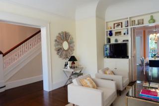 302 Laurel St, San Francisco CA  94118-1908 exterior