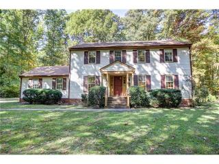 7226 Spring Hill Farm Ln, Mangohick, VA 23069-1606