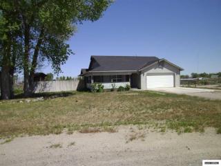 3320 Silver State Ave, Fallon, NV 89406-7469