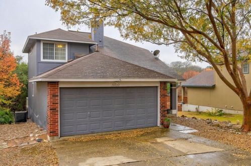 10622 Claywood Dr, Austin TX  78753-3507 exterior