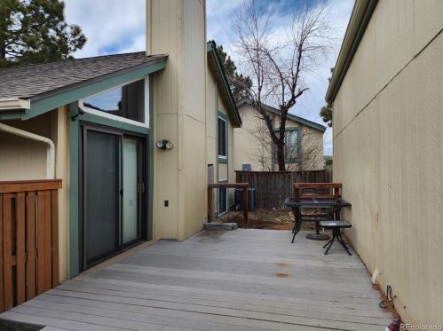 3664 Danube Cir, Aurora CO 80015-3161 exterior