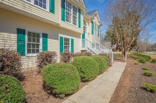 60 Monte Ln, Jefferson GA  30549-6904 exterior