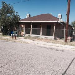 20 25th St, Tucson, AZ 85713-1538