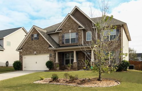 7312 Round Stone Dr, Graniteville, SC 29829-6044