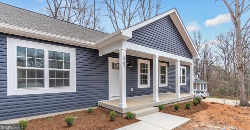 9801 Lee Dr, Spotsylvania, VA 22551