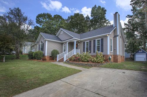 872 Bentley Dr, Lexington, SC 29072-7820