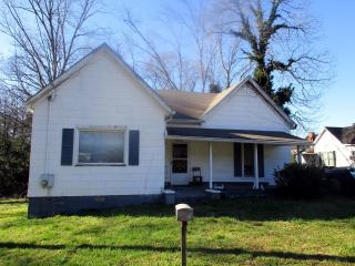 1837 Madison St, Comer, GA 30629-3810