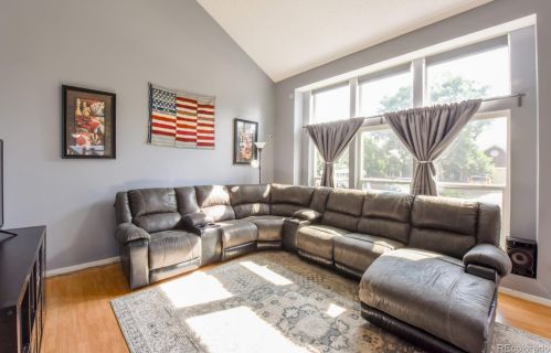4681 Biscay St, Denver CO  80249-6625 exterior