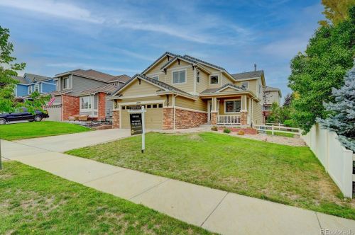 12993 Banyon Cir, Parker, CO 80134-6680