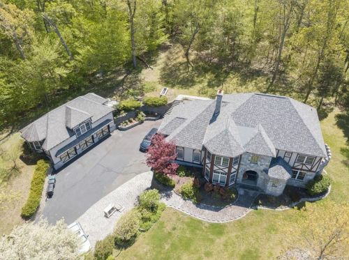 659 Ashley Ct, Cheshire, CT 06410-3246