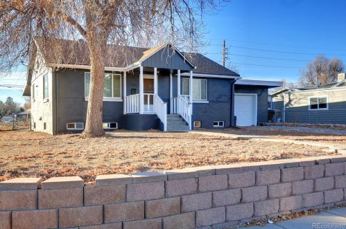 1195 Quitman St, Denver, CO 80219-3739