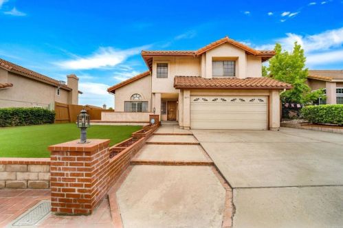1075 Paseo La Cresta, Chula Vista, CA 91910-6731