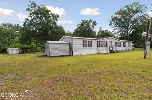 441 Clyo Shawnee Rd, Stillwell, GA 31329-5412