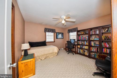 2604 Greene Ln, Fallston MD  21047-1214 exterior