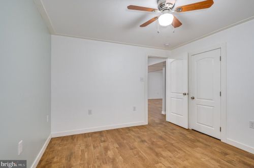 20 Nansfield Dr, Harpers Ferry WV 25425-3198 exterior