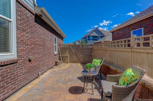 14694 Crestridge Dr, Aurora CO 80015-4207 exterior