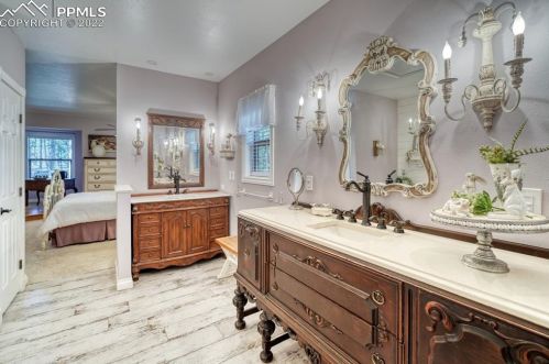 19035 Royal Archers Ln, Woodmoor CO 80132-8732 exterior