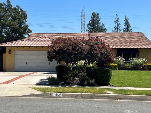 1824 Hawkbrook Dr, San Dimas, CA 91773-1324