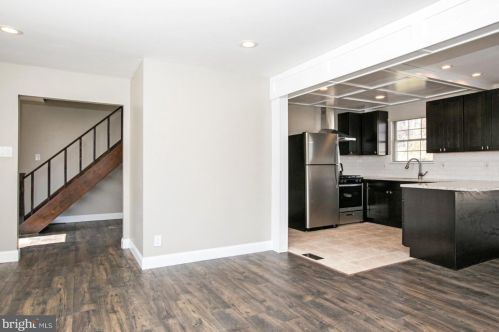 129 Ellis St, Haddonfield NJ  08033-1607 exterior