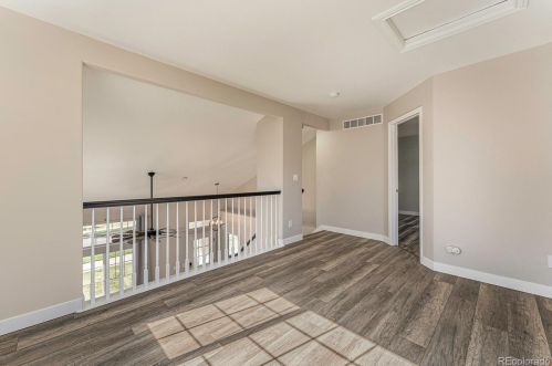 4925 Spyglass Dr, Westminster CO  80023-4035 exterior