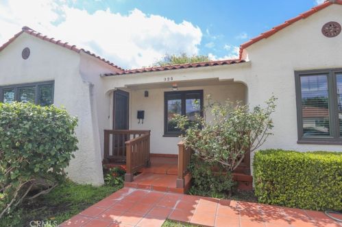 925 Emily St, Anaheim CA  92805-1910 exterior