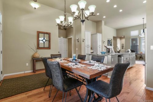 21620 Stroll Ave, Parker CO 80138-8879 exterior