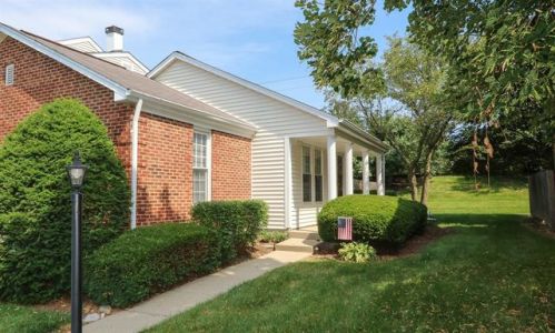10941 Barrington Ct, Cincinnati, OH 45242-3112