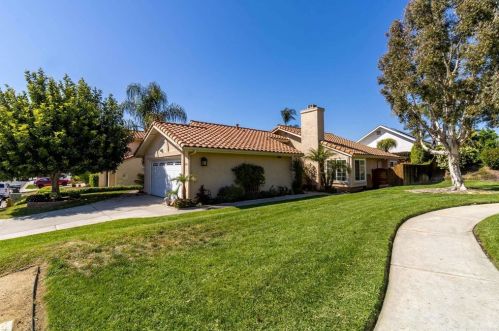 314 Joshua Ave, San Marcos, CA 92069-5819