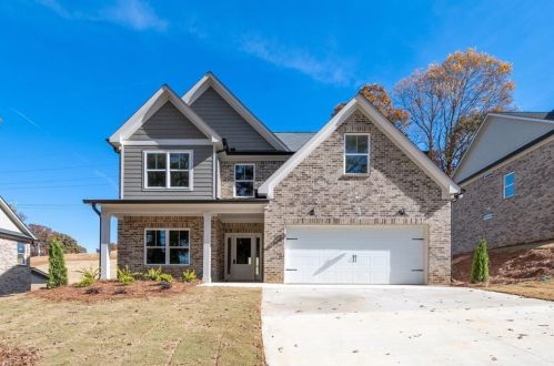 170 Drake St, Buford, GA 30518-2804